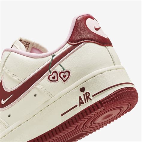 nike air force altes modell
